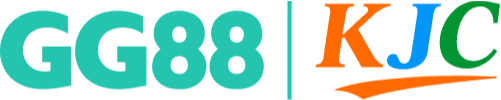GG88 Logo